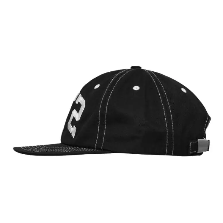 

Stussy Среднеглубинный студийный дуговой ремешок, Black