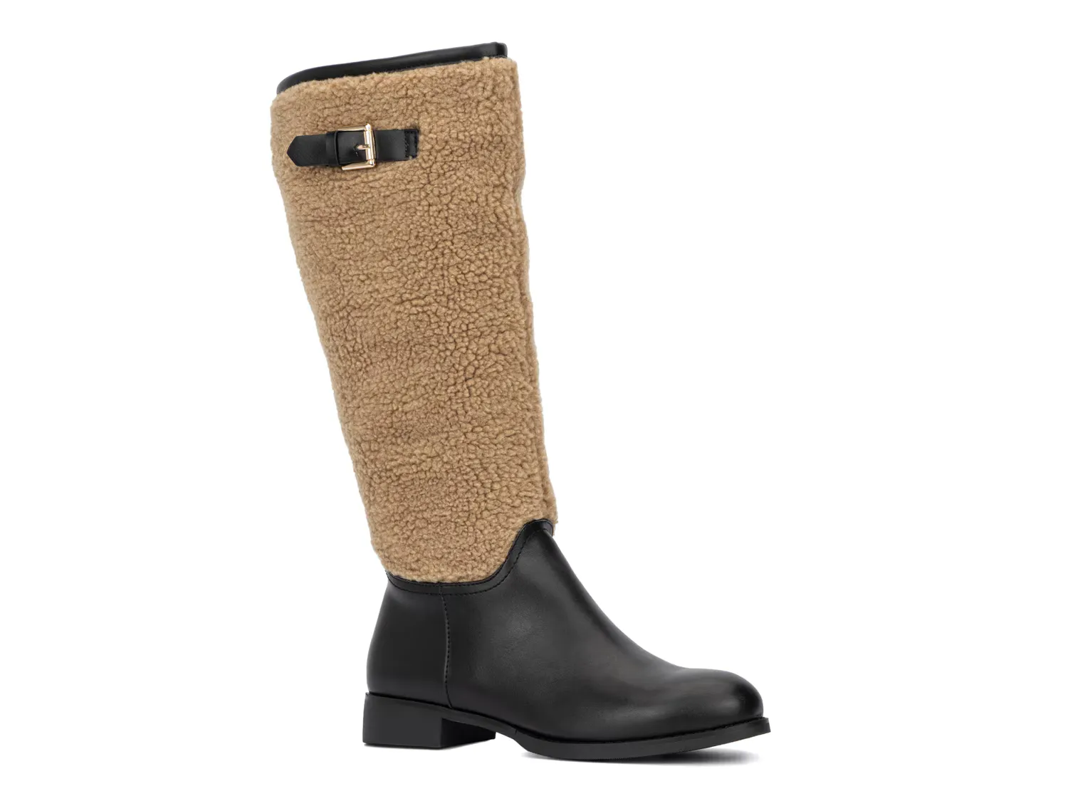 Сапоги Misty Boot Torgeis, черный