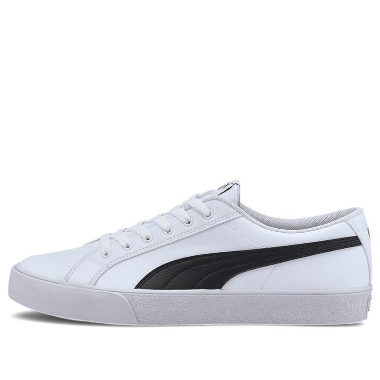 

Кеды PUMA Bari Z 'White Black', черный