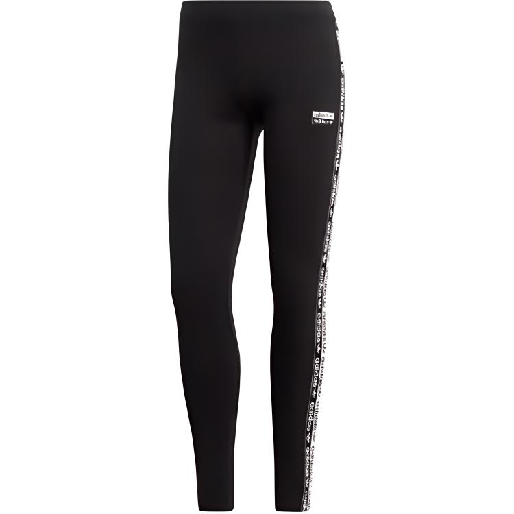 

Adidas Женские леггинсы черные