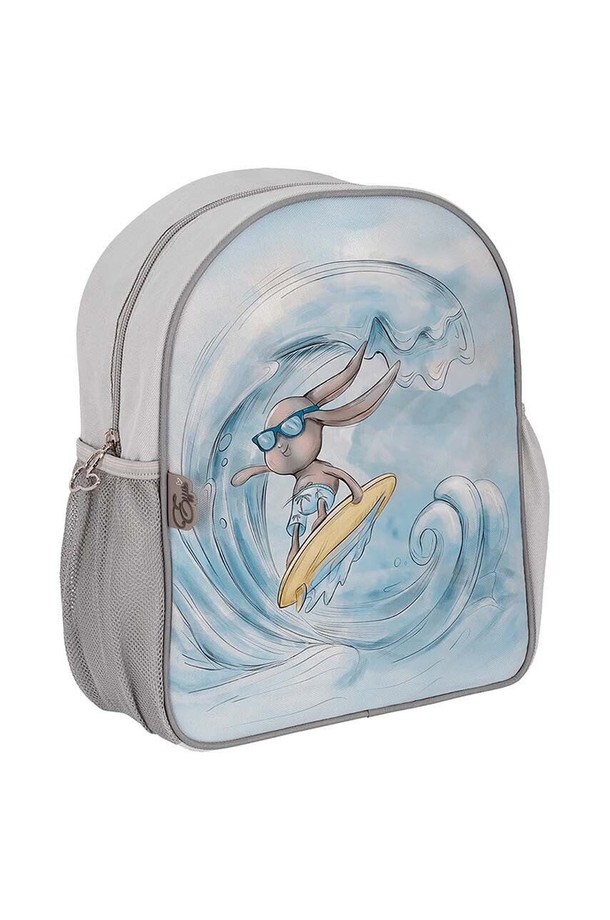 

Рюкзак Effiki детский Surfer, синий
