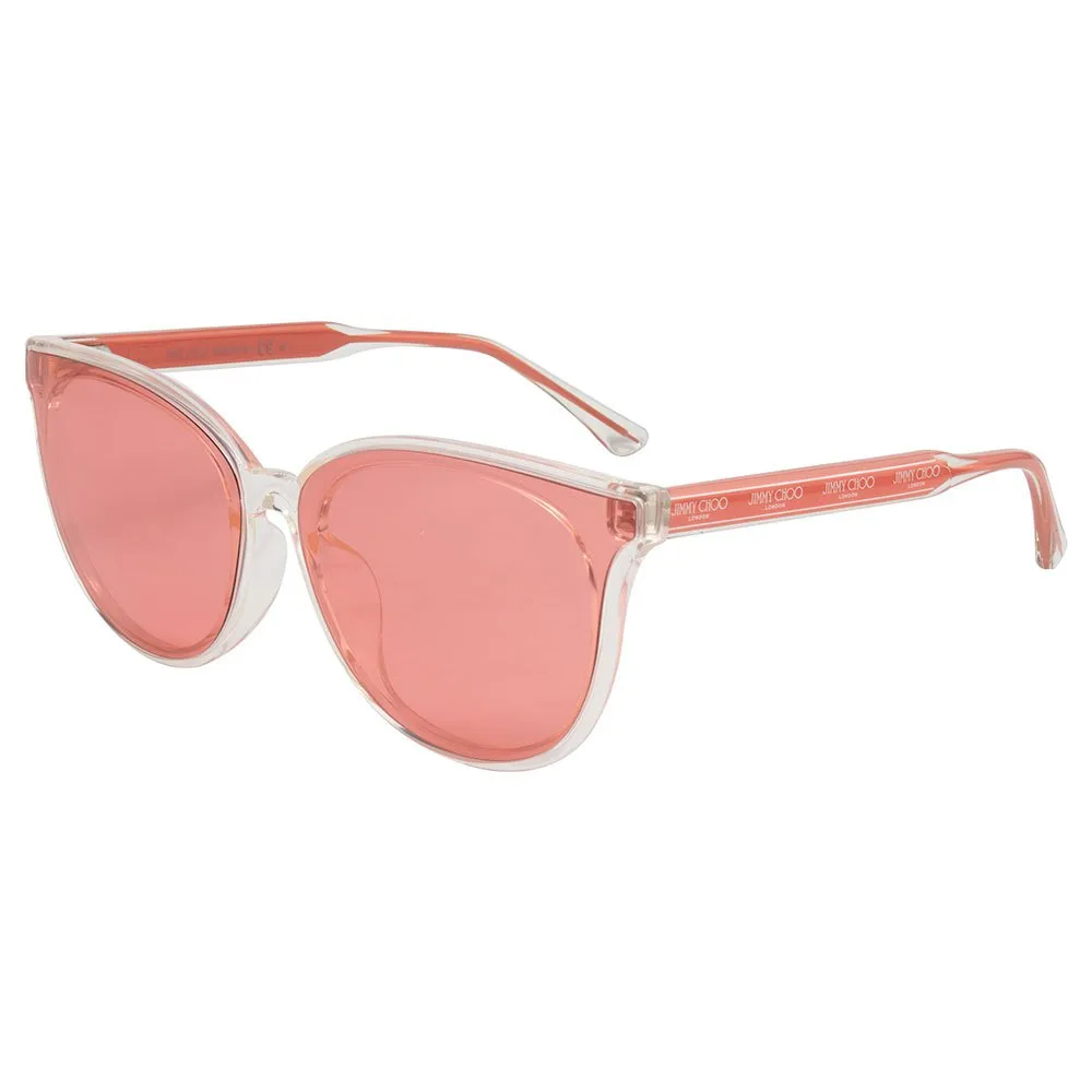 

Солнцезащитные очки Jimmy Choo JAIME-G-SK900, розовый