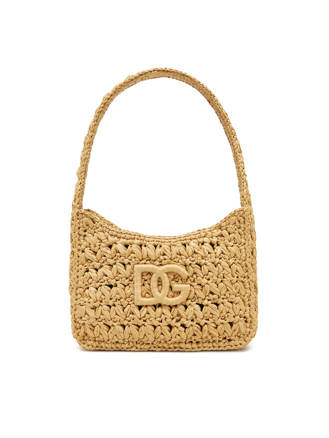 

Сумочка BB7657 A4547 Dolce&Gabbana, бежевый