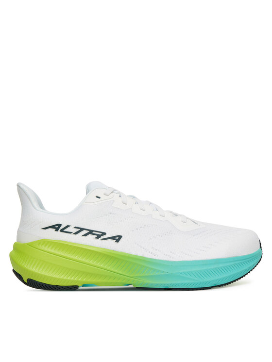

Беговые кроссовки Lone Peak 9+ AL0A85RE Altra, белый