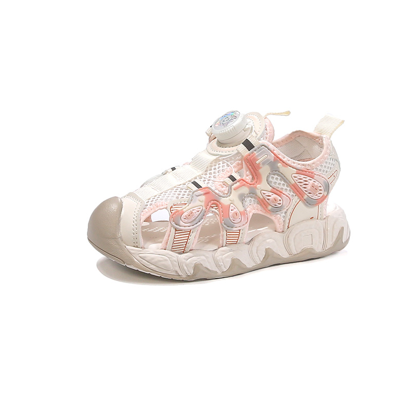 

Детские сандалии FCMM, розовый