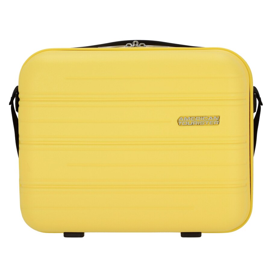 

Сумка для туалетных принадлежностей American Tourister High Turn , Yellow