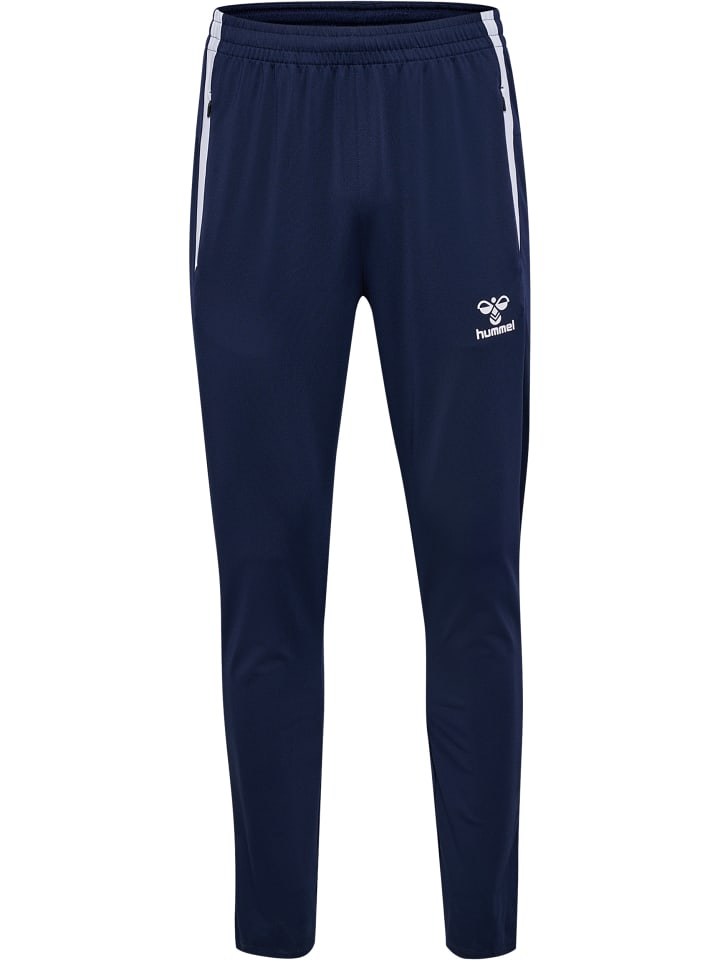 

Спортивные штаны Hummel, морской