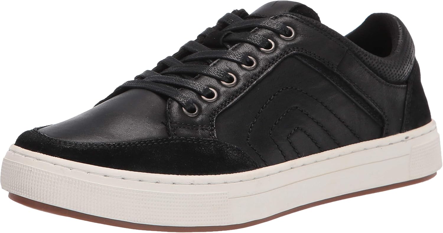 

Мужские кроссовки Propt KellenSkate Propet, черный