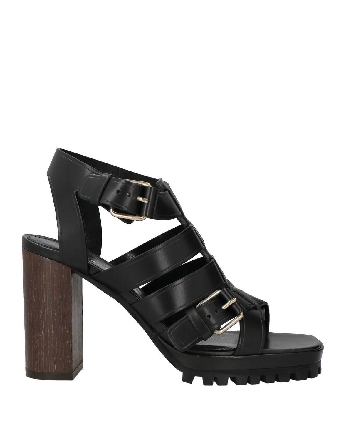 

Сандалии Tamara Mellon, черный