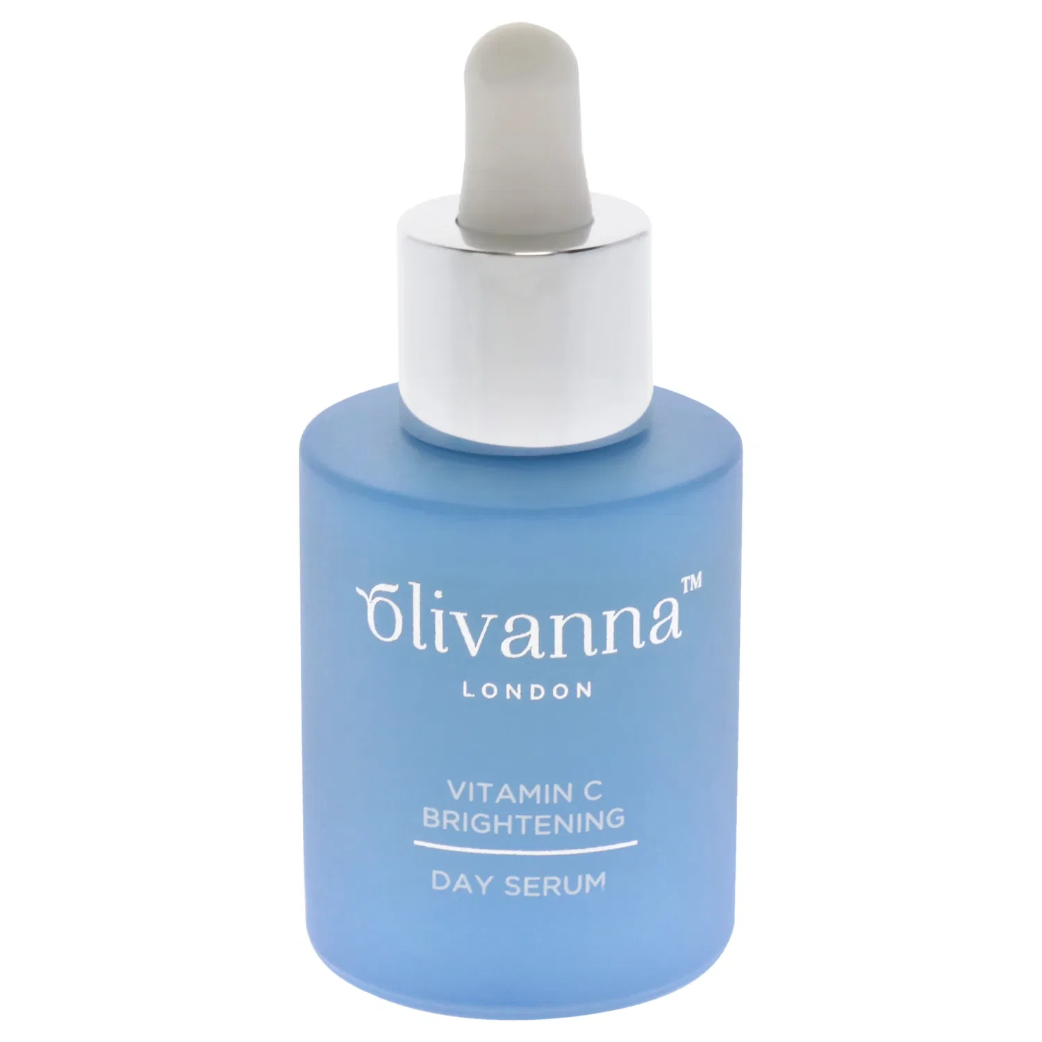 Сыворотка Olivanna — Осветляющая дневная с витамином С от для женщин - , белый, 28 г — фото 2