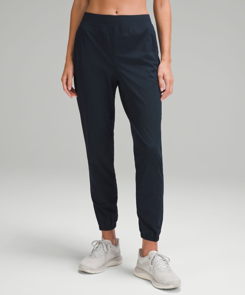 

Брюки Lululemon, нави