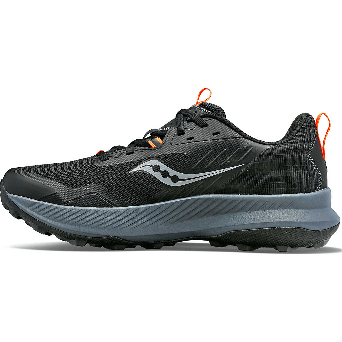 

Saucony Кроссовки Blaze TR 'Black ViZiOrange'