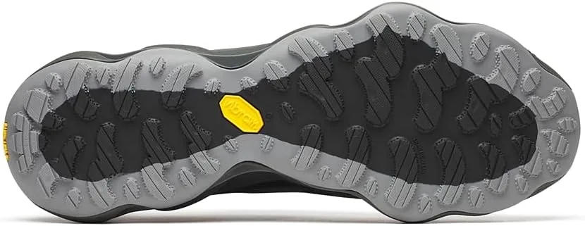 Мужские кроссовки Merrell Speedarc Matis, черный — фото 2