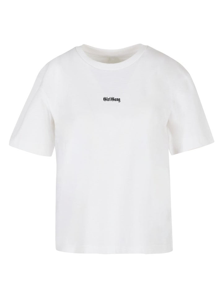 

Футболка Mister Tee, белый