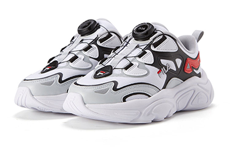 Детская повседневная обувь для начальной школы FILA KIDS — фото 2