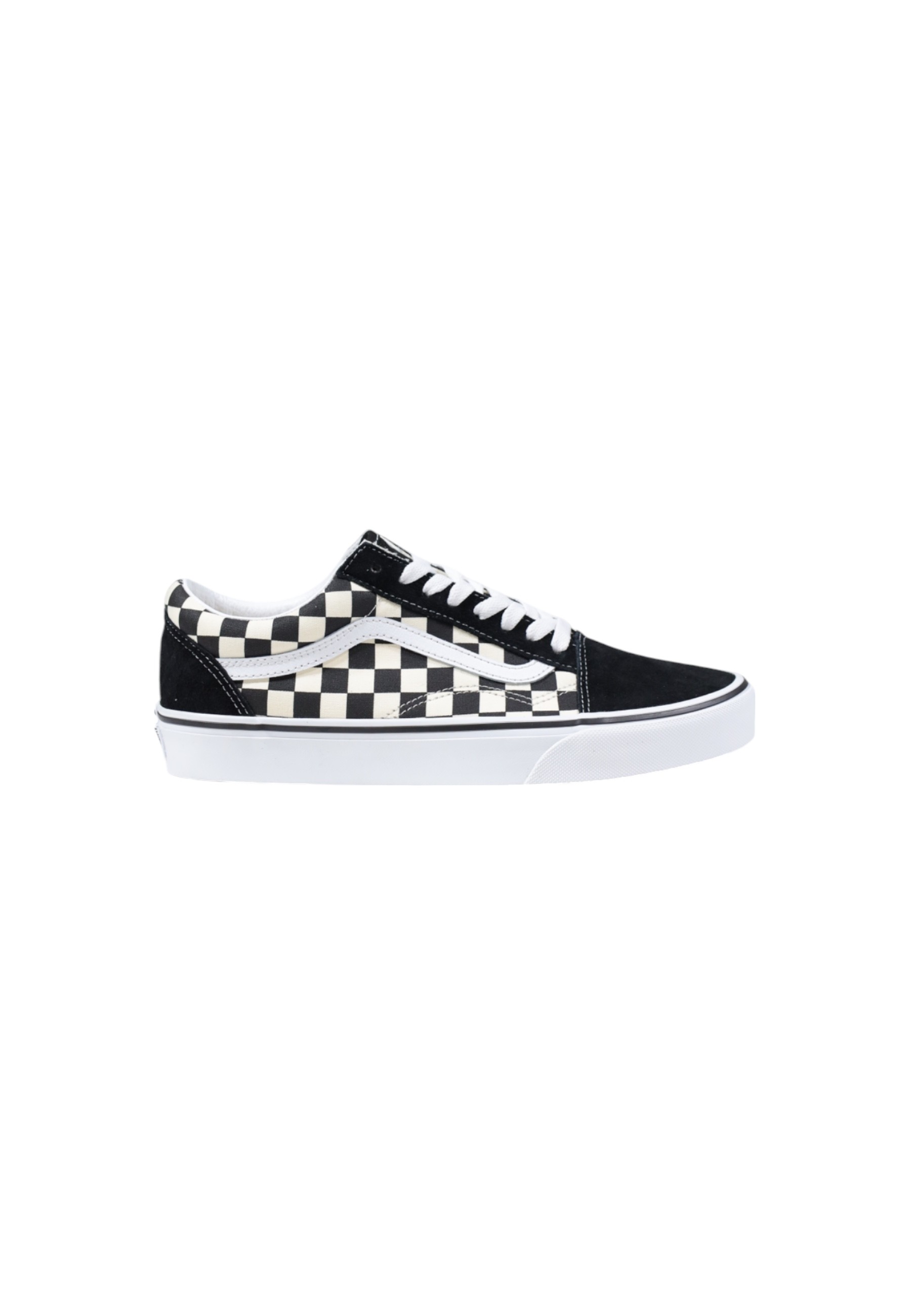 

Кроссовки Vans, черный