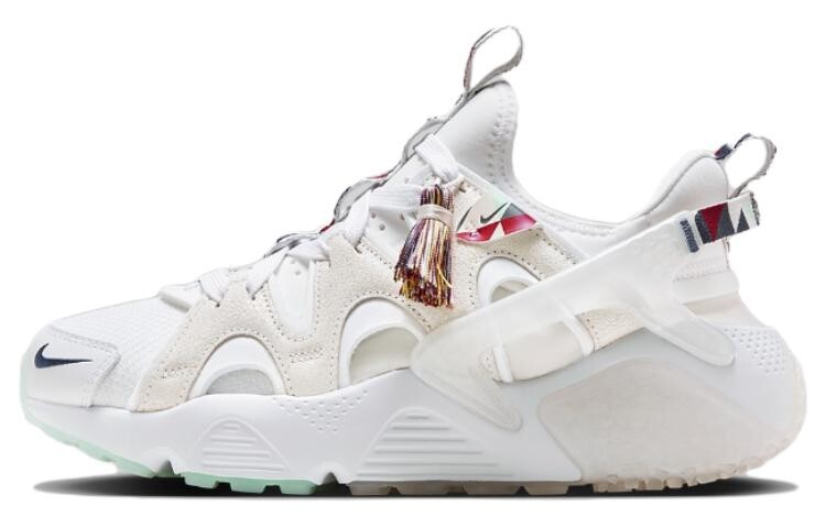 

Nike Air Huarache Кроссовки унисекс, От белого, Белый, Nike Air Huarache Кроссовки унисекс, От белого