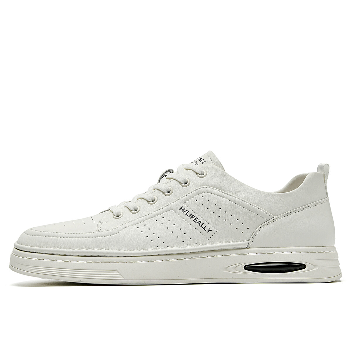 

Кеды HLA Skateboard Shoes Men Low-Top
