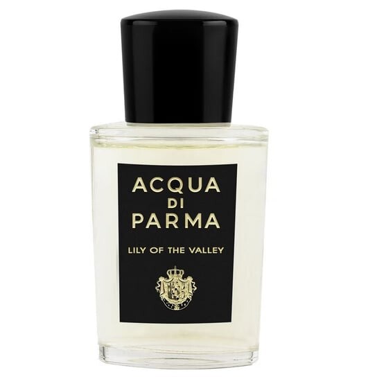 

Парфюмерная вода спрей 20мл Acqua di Parma, Lily of The Valley