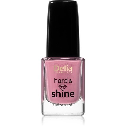 

Лак для ногтей Delia Cosmetics Hard & Shine - 807 Урсула, 11 мл