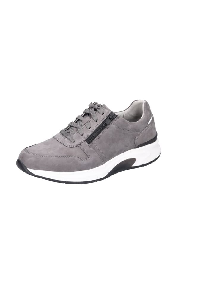 

Кроссовки на шнуровке Gabor Schnürschuhe Sportlich, серый