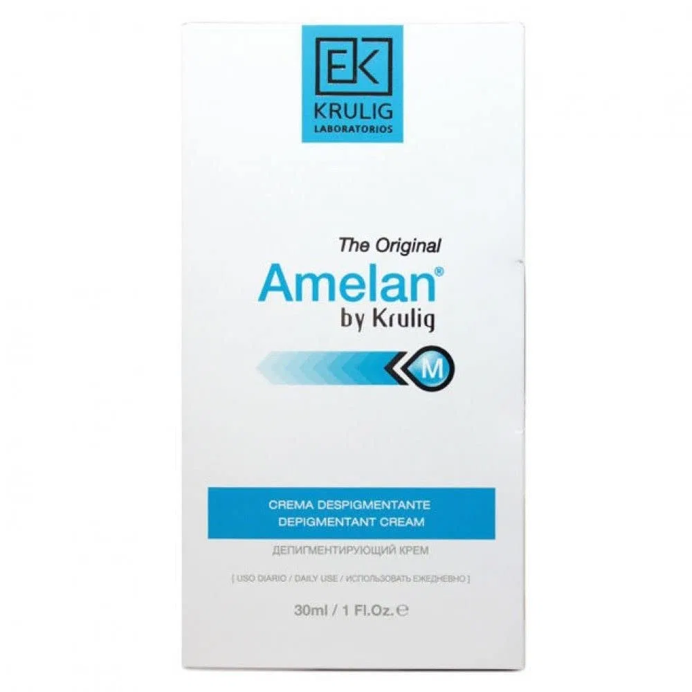 Крем для лица Mastelli — Amelan, ‎, 30 мл