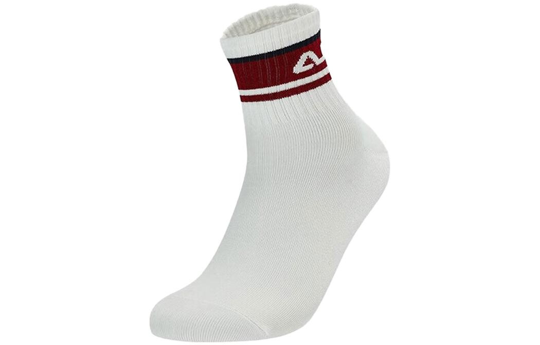 

Мужские носки до середины икры FILA, цвет 1 double pack (mushroom white)