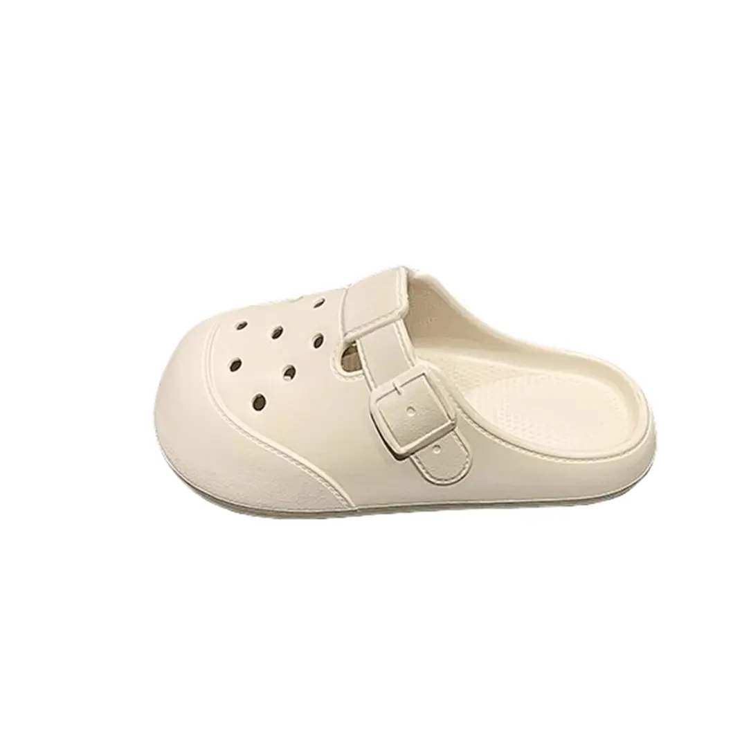 

Сабо женские Abcfjg, цвет Light Brown