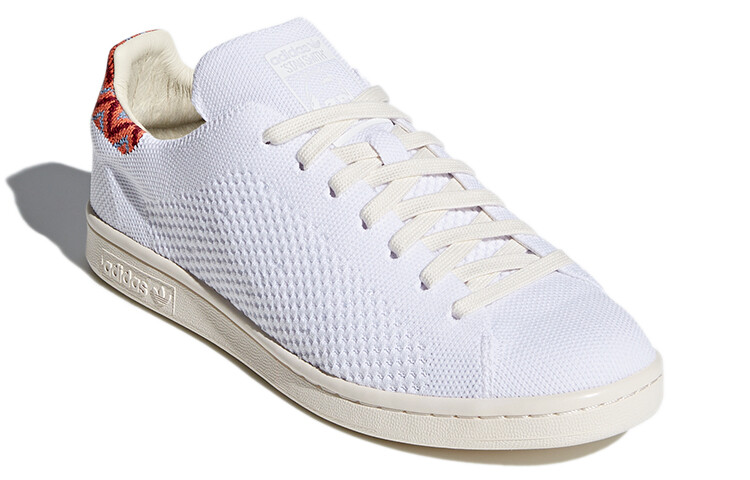 Adidas originals STAN SMITH Collection Обувь для скейтбординга унисекс — фото 2