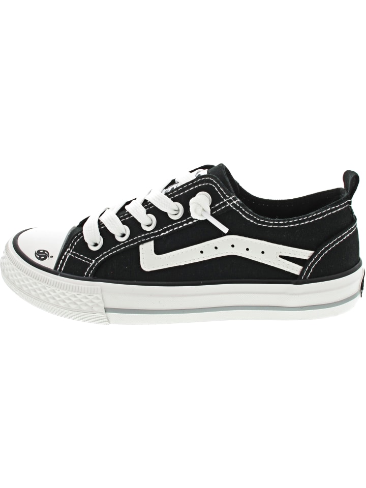 

Dockers by Gerli Черные кроссовки