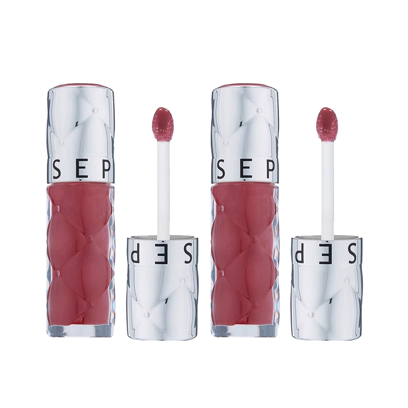 

Плампующий жидкий блеск для губ/интенсивный плампующий блеск для губ, легко растушевывается, увлажняет кожу, 6 мл Sephora