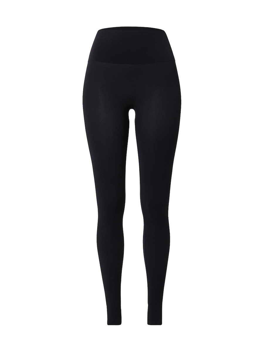 

Узкие леггинсы Wolford, черный