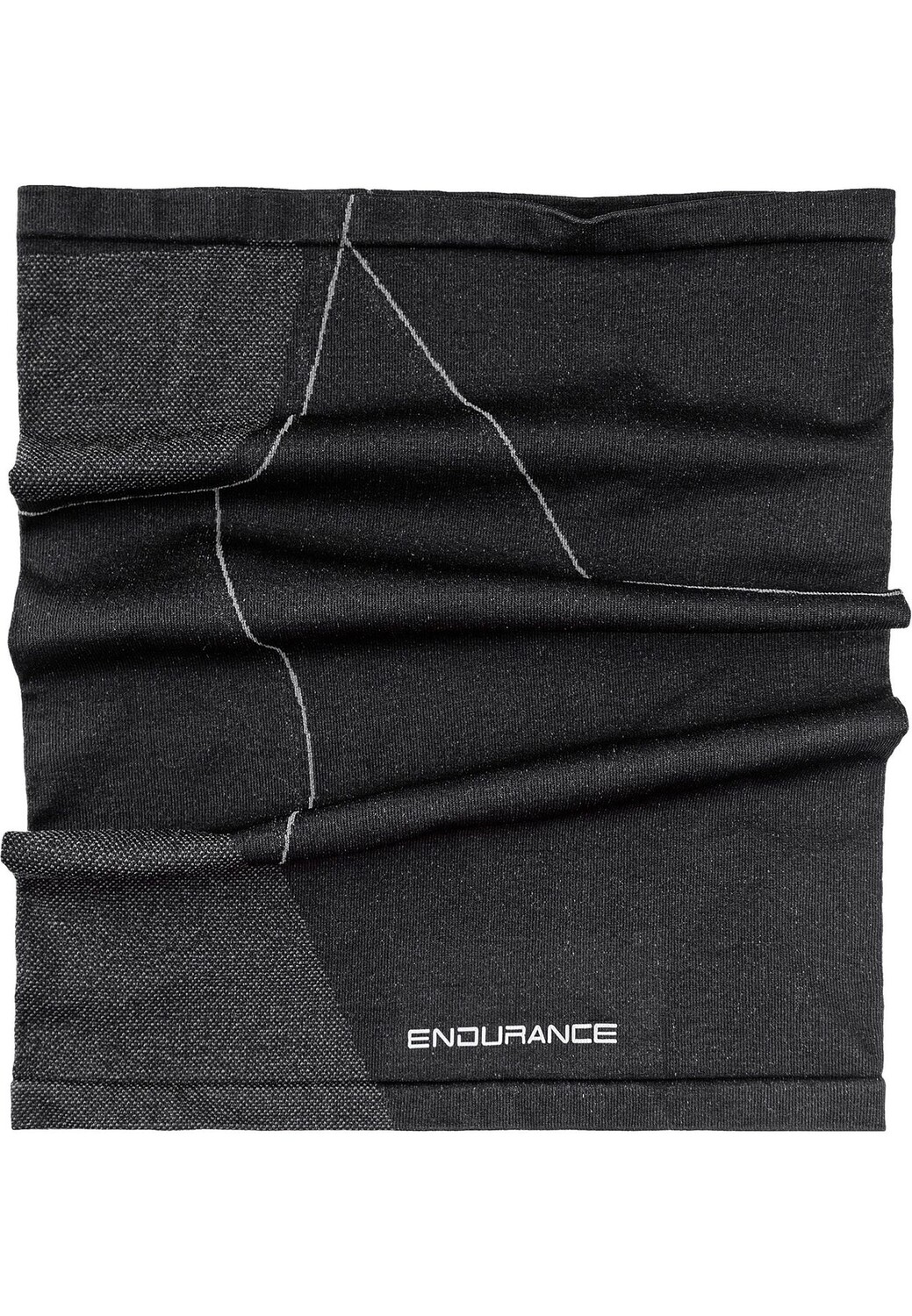 

Шарф Linslade со светоотражающими элементами ENDURANCE, цвет Black One Size