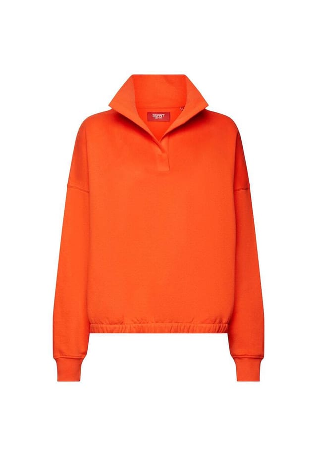 

Толстовка Esprit, оранжевый