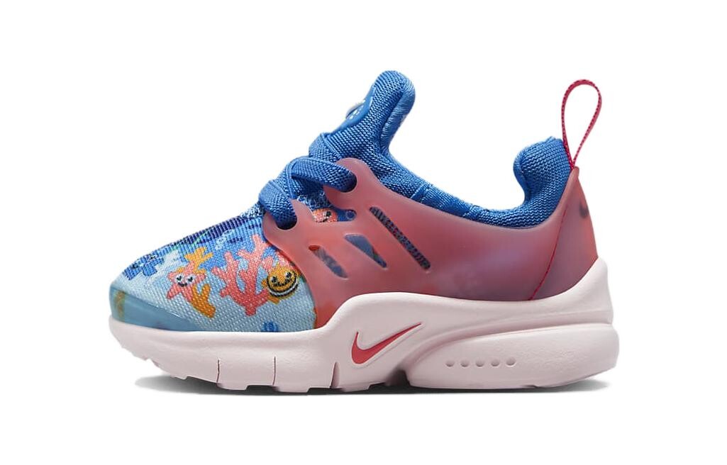 

Кроссовки Nike Air Presto для малышей TD