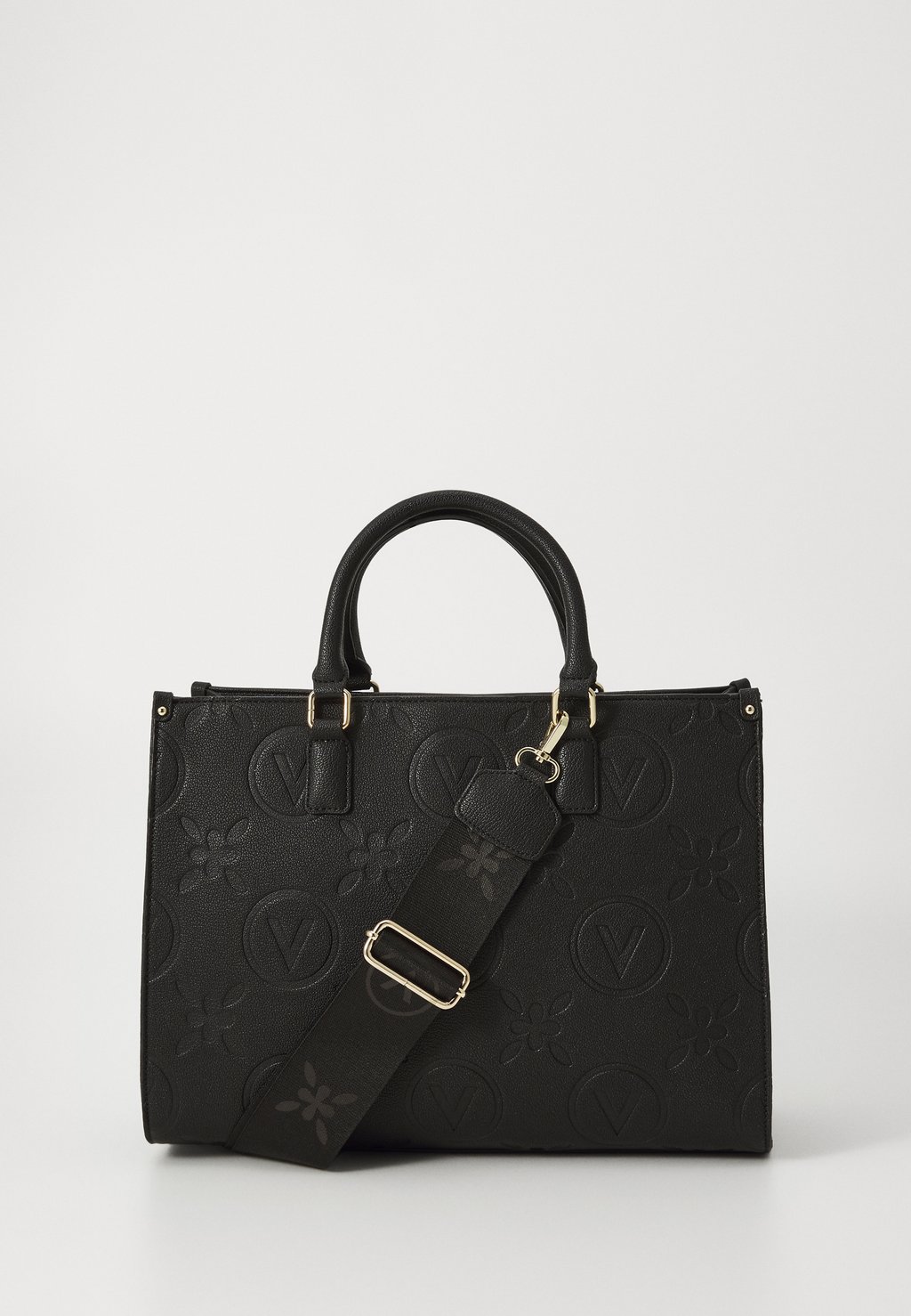 

Сумка SAMBA RE Valentino Bags, черный