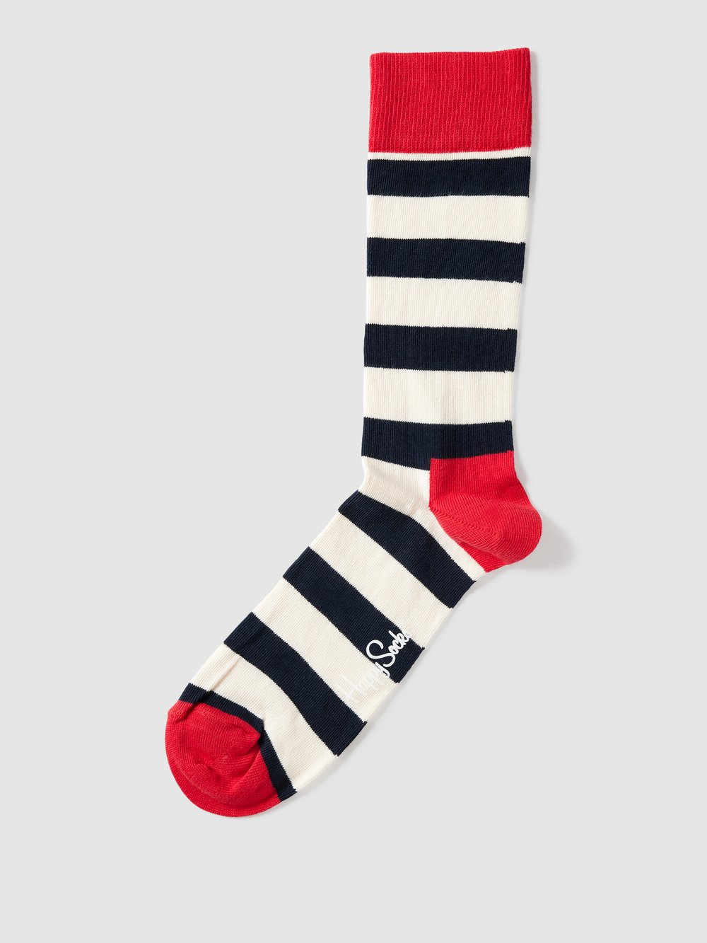

Носки с полосатым узором Happy Socks