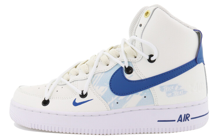 

Женские кроссовки для скейтбординга Nike Air Force 1, Blue