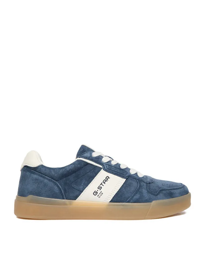 G-Star Raw Кроссовки CEO-SANDER-01 синие
