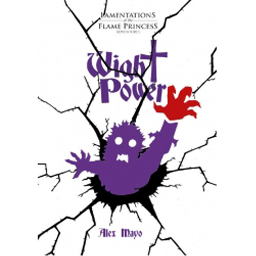 

Книга Wight Power