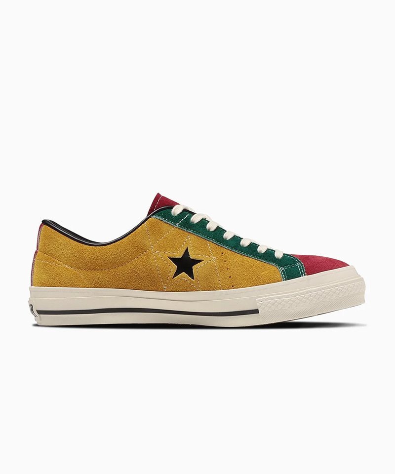 Кроссовки Converse One Star J Suede MT Garden Tokyo, Other 3 — фото 4