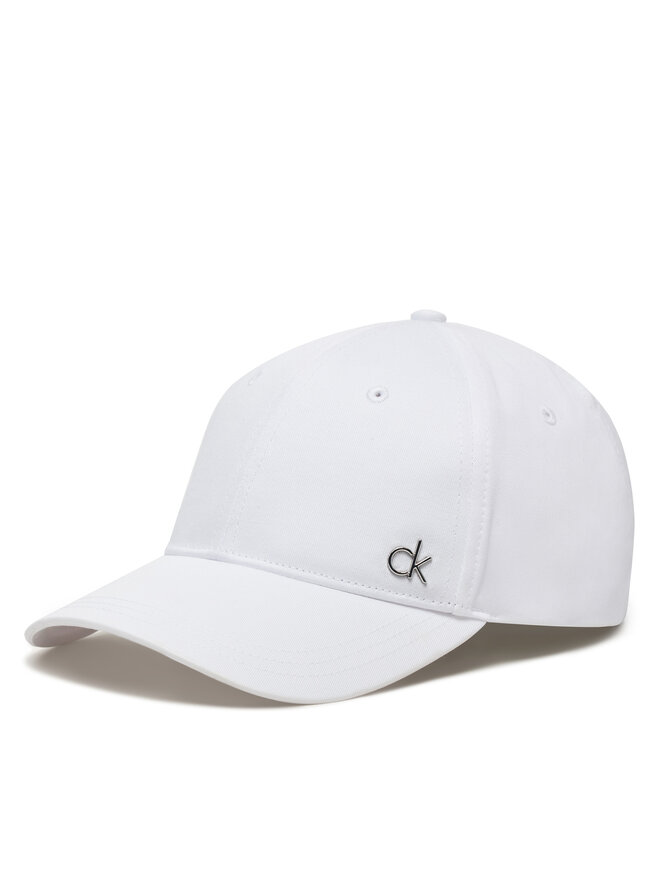 

Бейсболка Calvin Klein, белый