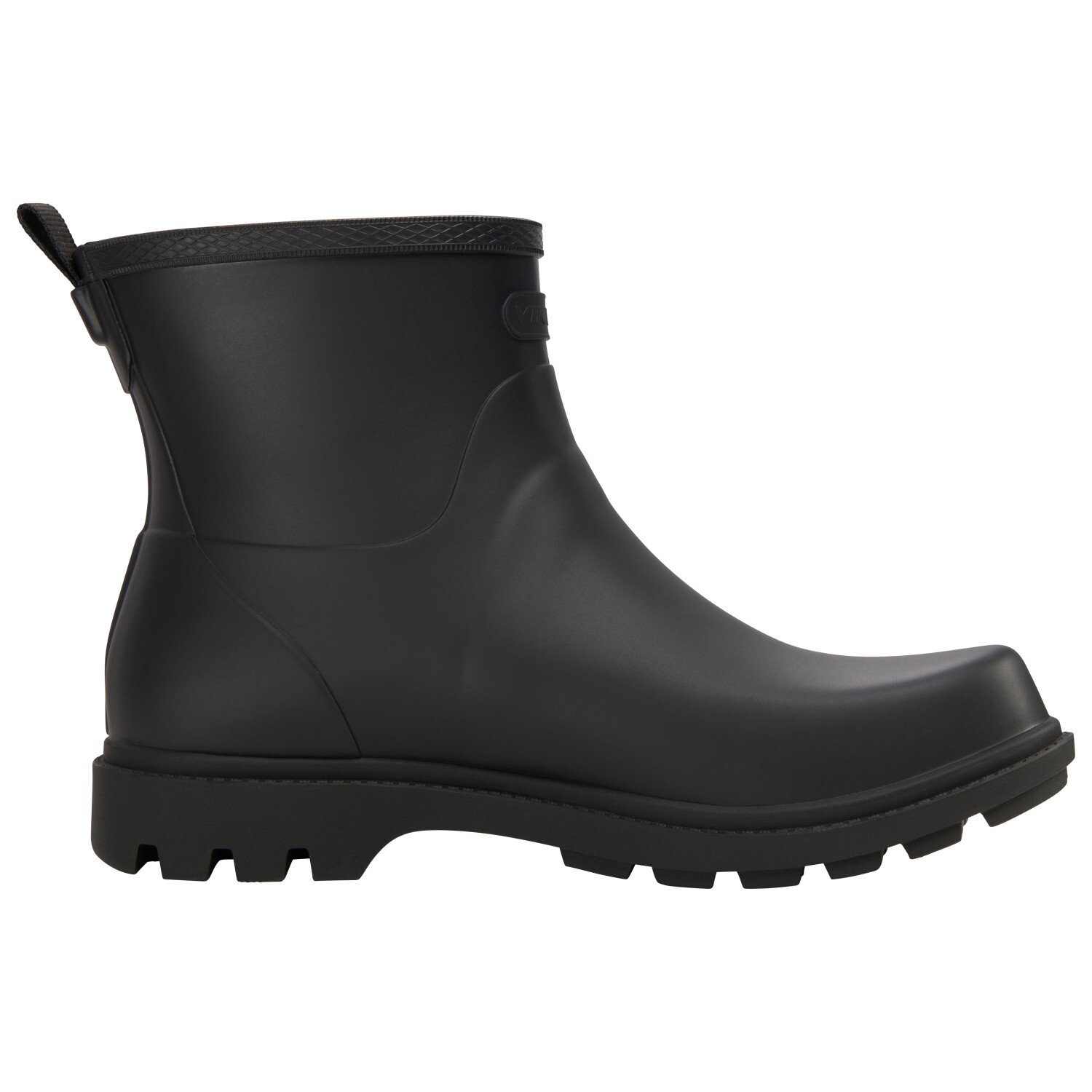 Резиновые сапоги Viking Women's Noble, цвет Black/Black