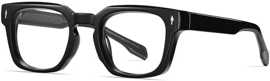 

Модные ретро-солнцезащитные очки для мужчин класса люкс, модные очки с заклепками для женщин, трендовые панк-очки с прозрачным градиентом MTZJH, One Color