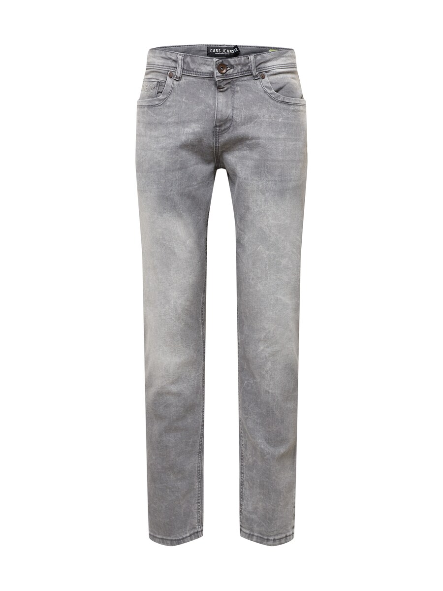 

Повседневные джинсы Cars Jeans Douglas, Grey denim