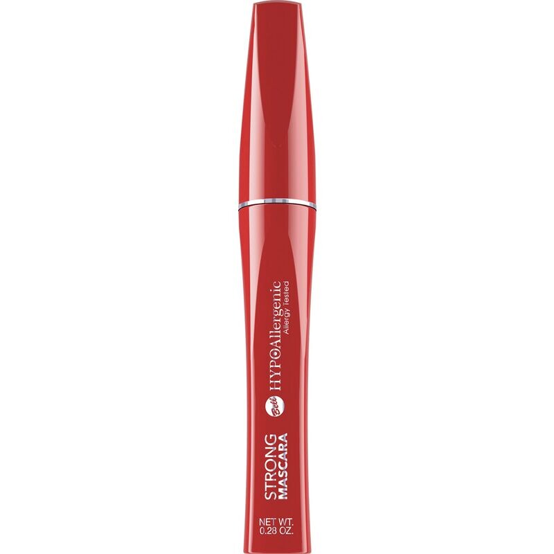 

Сильная тушь HYPOAllergenic, 9 g