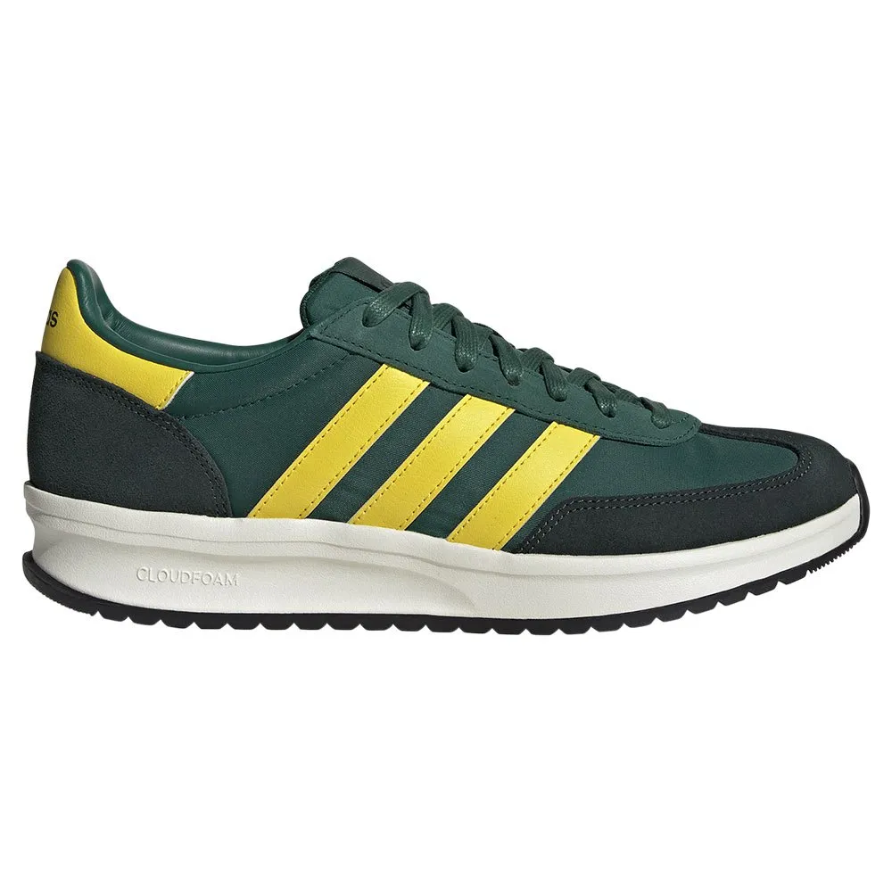 

Кроссовки adidas Run 70s 2.0 trainers, зеленый