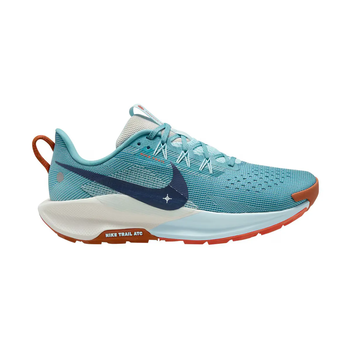 

Мужские кроссовки Pegasus Trail 5 Nike для трейлраннинга, синий