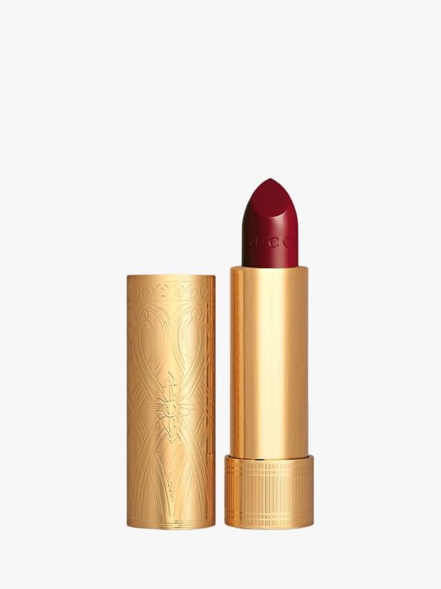 

Сатиновый карандаш для губ Rouge À Lèvres Gucci, 506 Louisa Red