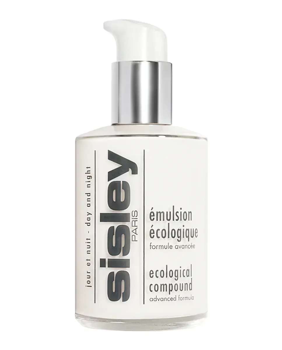 Эмульсия Sisley — Écologique Продвинутая формула, 125 мл